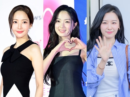 一挙公開!!ヒット作に引っ張りだこの“万能オイスターソース”女優たち【2024読まれた記事】