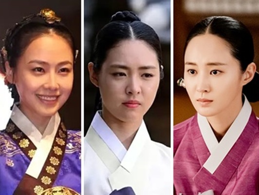 究極セレクション!!「美しい王女が登場する時代劇」を喜んで3本選ぶなら?【2024読まれた記事】