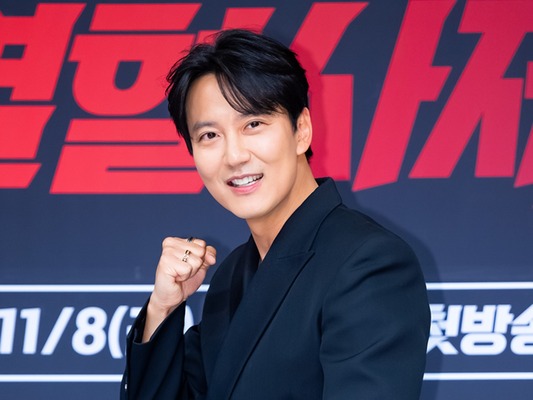 『熱血司祭2』でも炸裂!! イケメン俳優キム・ナムギルが「怪優」と呼ばれる理由