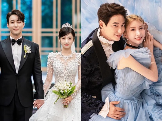 日本人女性と結婚した韓国スター3人！チャンスはすぐそこにあった…【2024読まれた記事】