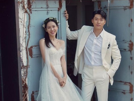 ヒョンビン♡ソン・イェジン夫婦、子供たちの治療費のために3000万円を寄付…愛のこもったメッセージにも注目