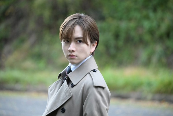 「秘密～THE TOP SECRET～」第1話（C）カンテレ