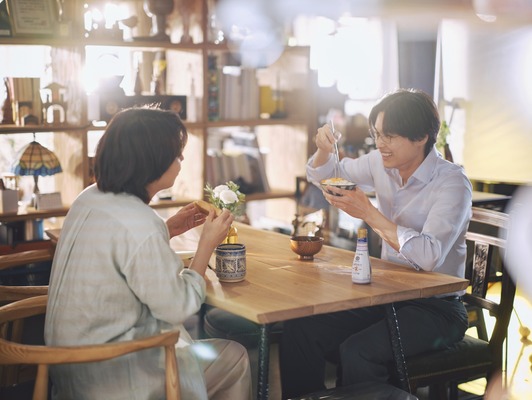 『ファーストキス　1ST KISS』©2025「1ST KISS」製作委員会