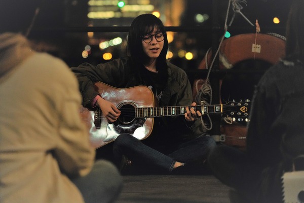 『知らないカノジョ』©2025『知らないカノジョ』製作委員会