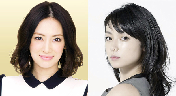 北川景子 深田恭子が本格ミステリーに挑戦 女の友情 から覗く心の闇 Cinemacafe Net