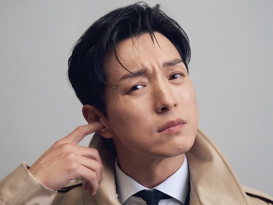 『トリガー ニュースの裏側』ハン・ドに沼落ちする人続出！魅力炸裂のチョン・ソンイルに注目せよ