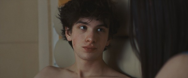 『ANORA アノーラ』©2024 Focus Features LLC. All Rights Reserved.　©Universal Pictures