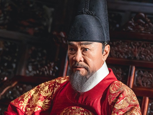 【韓国時代劇の強烈キャラ】21代王・英祖はなぜあんなにやたらと出てくるのか