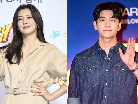 『ジャガイモ研究所』イ・ソンビン×カン・テオのキャラクターティザー映像公開！