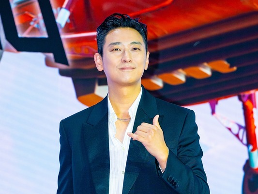 Netflix配信『トラウマコード』が歴代級の快挙！チュ・ジフンが残した“華麗なる記録”