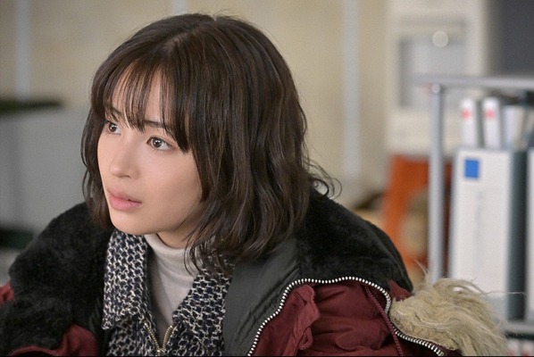 「クジャクのダンス、誰が見た？」第3話（C）TBS