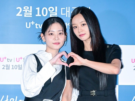 チョン・スビンとGirl's Day出身ヘリ主演『善意の競争』で暴かれる受験戦争の裏側とは？