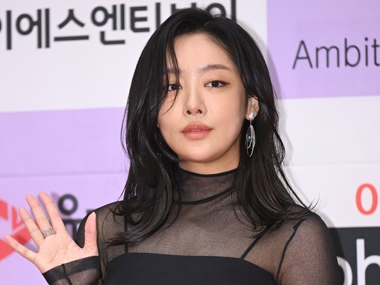 19禁時代劇『元敬』チャ・ジュヨンが露出シーンに言及「慎重にならざるを得なかった」