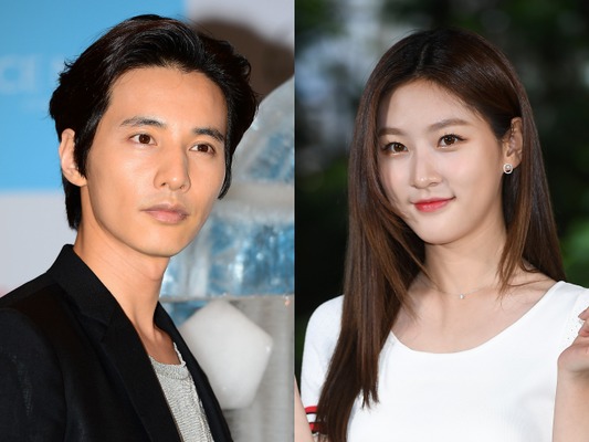 『アジョシ』俳優ウォンビン、故キム・セロンさんを弔問。格別だった“少女”に最後の別れ