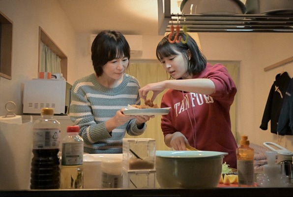 「クジャクのダンス、誰が見た？」第5話（C）TBS