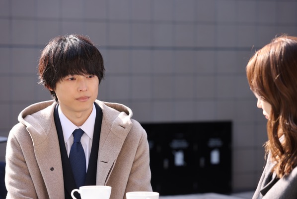 「アンサンブル」第6話（C）NTV