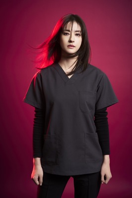 「Dr.アシュラ」　（C）フジテレビ