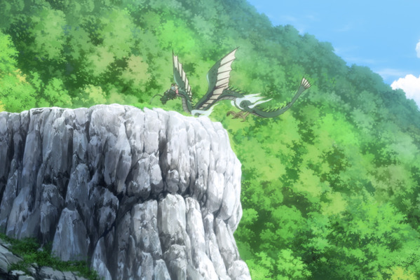 ドラゴン・ハート－霊界探訪記－