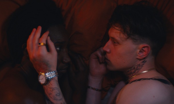 『FEMME フェム』© British Broadcasting Corporation and Agile Femme Limited 2022