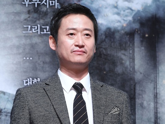 Netflix『ジャガイモ研究所』出演のユ・スンモクはどんな俳優？