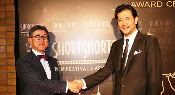 ウェブ無料映画館「オウチ映画館」仕掛け人が語る！　ショートフィルムの魅力とは