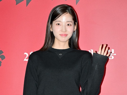 Netflix映画『啓示』でムン・ジュヨンが見せた物語への没入感を高めた演技とは？