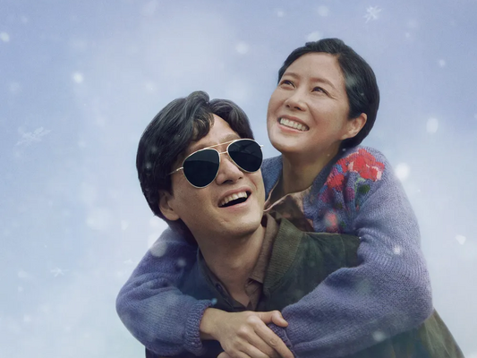 Netflix『おつかれさま』の最終章が本日配信！ついに完成する彼らの“四季”を見届けよう