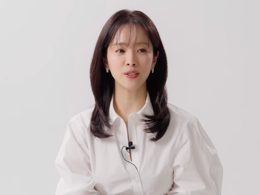 “熱愛中” 女優ハン・ジミンが語る『わたしの完璧な秘書』の舞台裏「愛は勇気が要る」