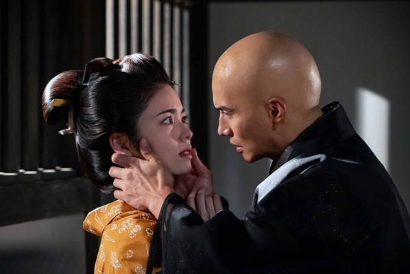 「べらぼう～蔦重栄華乃夢噺～」第13回（C）NHK