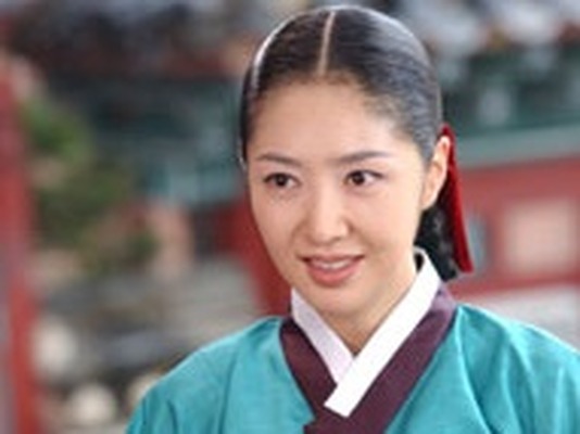 【あの人は今】『チャングム』でイ・ヨンエと宿敵対決を繰り広げたホン・リナのその後