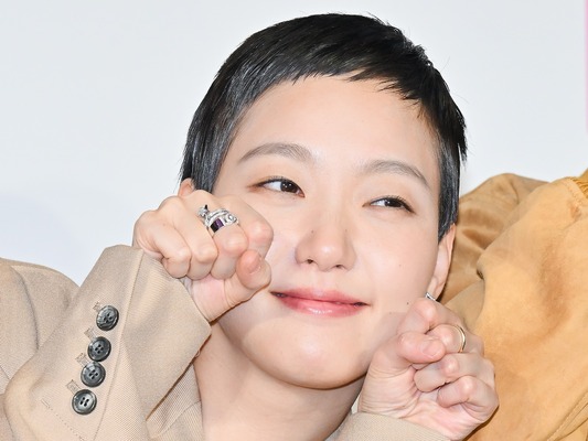 『ユミの細胞たち』シーズン3制作決定、オファーを受けたキム・ゴウンが出演を検討中