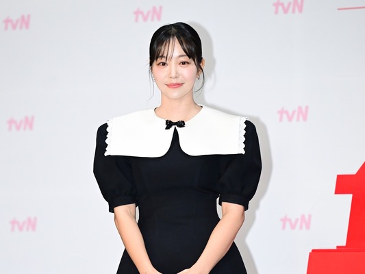 Netflix『ジャガイモ研究所』のキム・ガウンは実はこんなドラマに出演していた