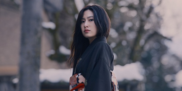 「ガンニバル」シーズン2 第5話　© 2025 Disney