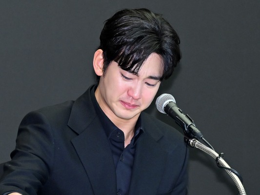 “45分間”涙ながらに訴えたキム・スヒョンの言葉をピックアップ！すべては「スターとしての選択」か