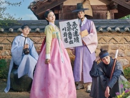 テレビ東京で4月4日から始まる『コッソンビ』はどんなドラマなのか