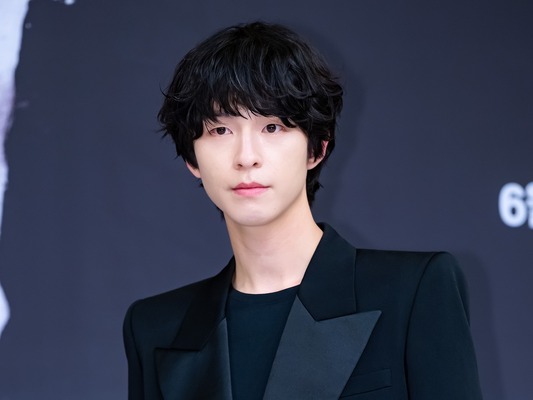 Netflix『弱いヒーロー Class1』出演のホン・ギョンはどんな俳優？