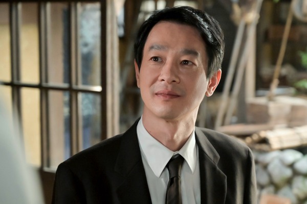 連続テレビ小説「あんぱん」加瀬亮