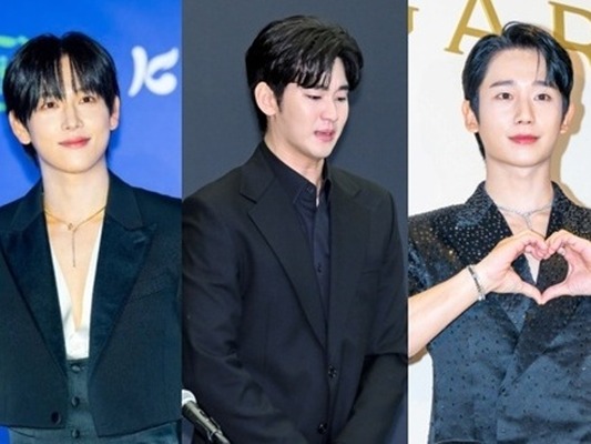 キム・スヒョン問題で芸能界仲良しグループに亀裂か…ファンがフォロー解除を要求する事態に