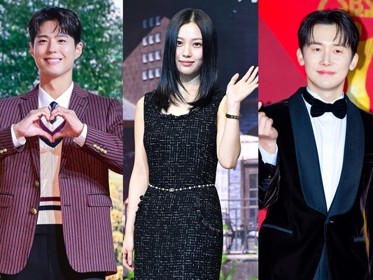 全候補者リストを総まとめ、第61回百想芸術大賞の栄光は誰の手に？