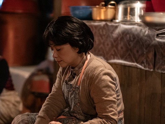 『おつかれさま』で一番恐いキャラは意外にも「あの従順な反逆者」なのか