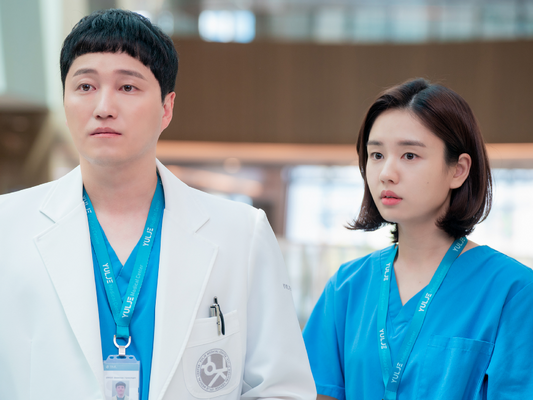 『賢い医師生活』クマさんカップルがついに結婚へ！スピンオフ作に特別出演の匂わせ!?