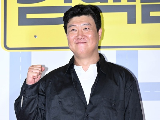 『おつかれさま』でエスンを傷つけた担任役の俳優の本音「大人たちを代表して…ごめんね」