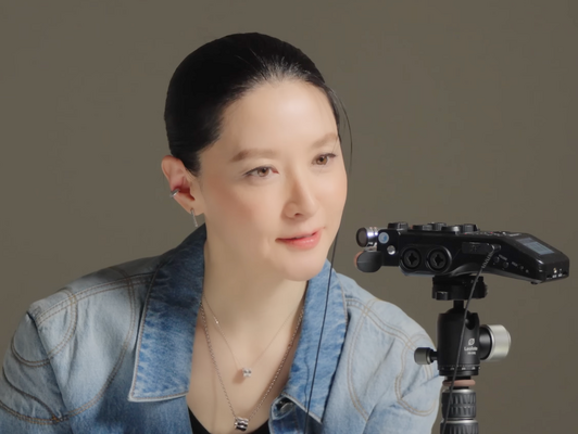 女優イ・ヨンエがハマった“意外な”食べ物は…？「ちょっとした逸脱」をしている近況を公開