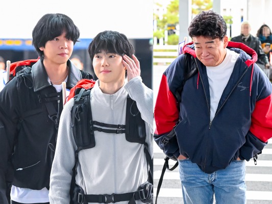 チェ・ジョンヒョプ出演の料理バラエティ『南極のシェフ』が“無期限見送り説”を否定「大統領選の影響で…」