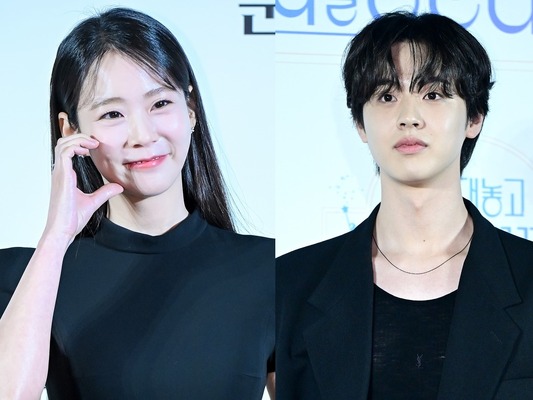 キム・ヒョンジンとハン・スンヨンが新たな舞台で羽ばたく、信頼と義理で選んだ新天地とは？