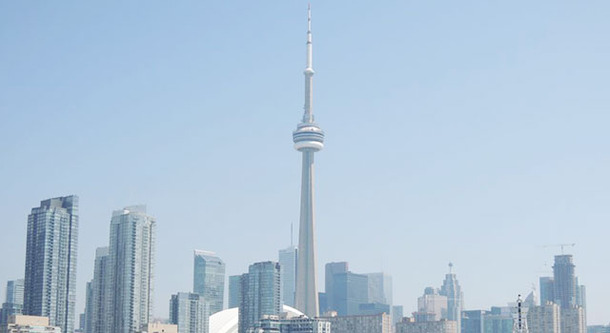 【MOVIEブログ】トロントよりご挨拶