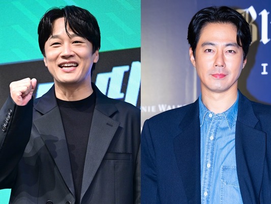 チャ・テヒョンとチョ・インソンが仕掛ける挑戦。信頼で築いた新たな“ベースキャンプ”