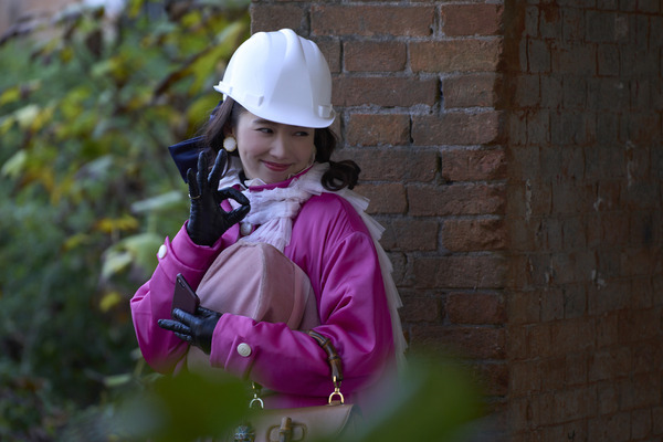 『岸辺露伴は動かない　懺悔室』© 2025「岸辺露伴は動かない　懺悔室」製作委員会 © LUCKY LAND COMMUNICATIONS/集英社