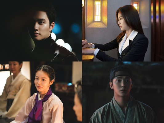 2025年もDisney+がアツい！超豪華キャストで届ける韓国オリジナルシリーズのラインナップ