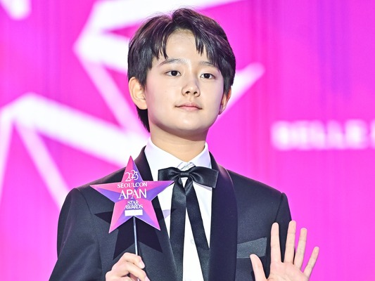 強烈な印象を刻む名子役、『鬼宮』『弱いヒーロー』で輝くチョン・ヒョンジュンの演技力